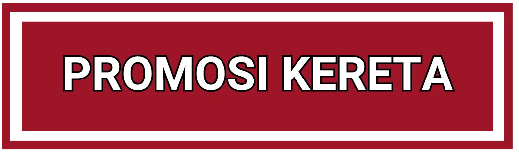 Promosi Kereta Honda