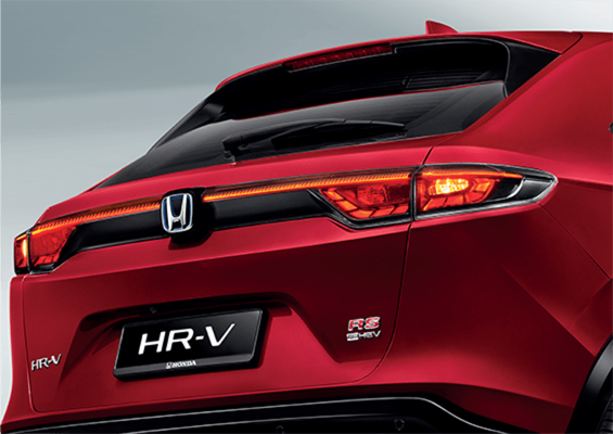 Honda HR-V TAILLIGHT
