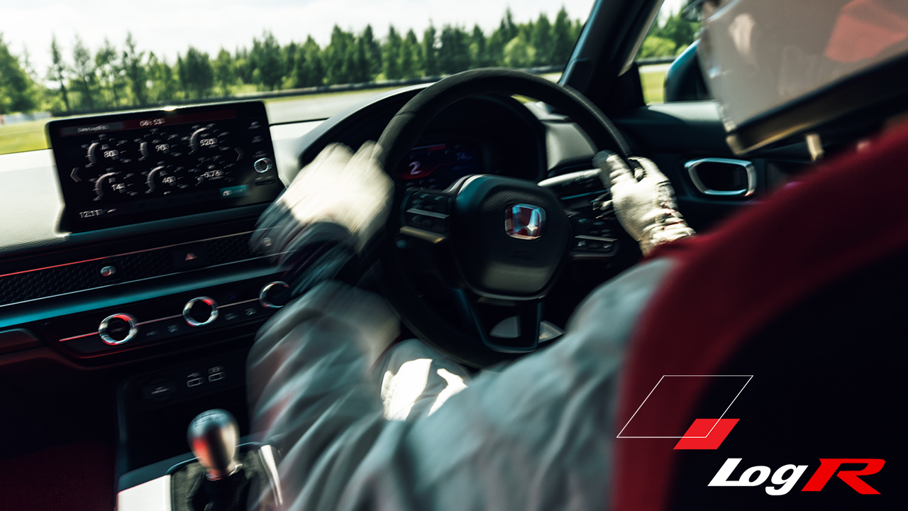 Honda Civic Type-R Score Function