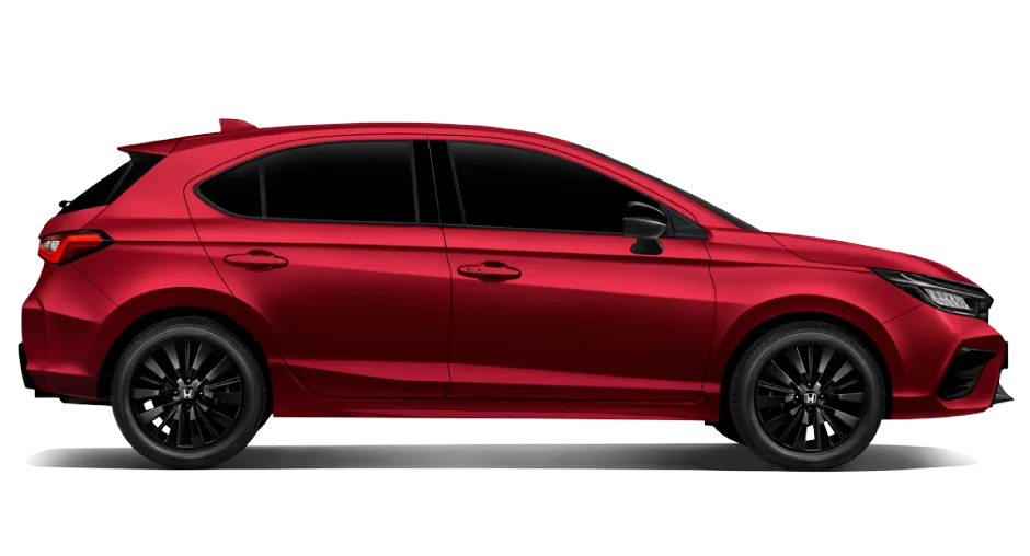 City Hatchback
