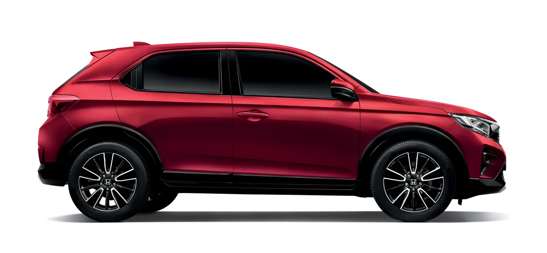 WRV