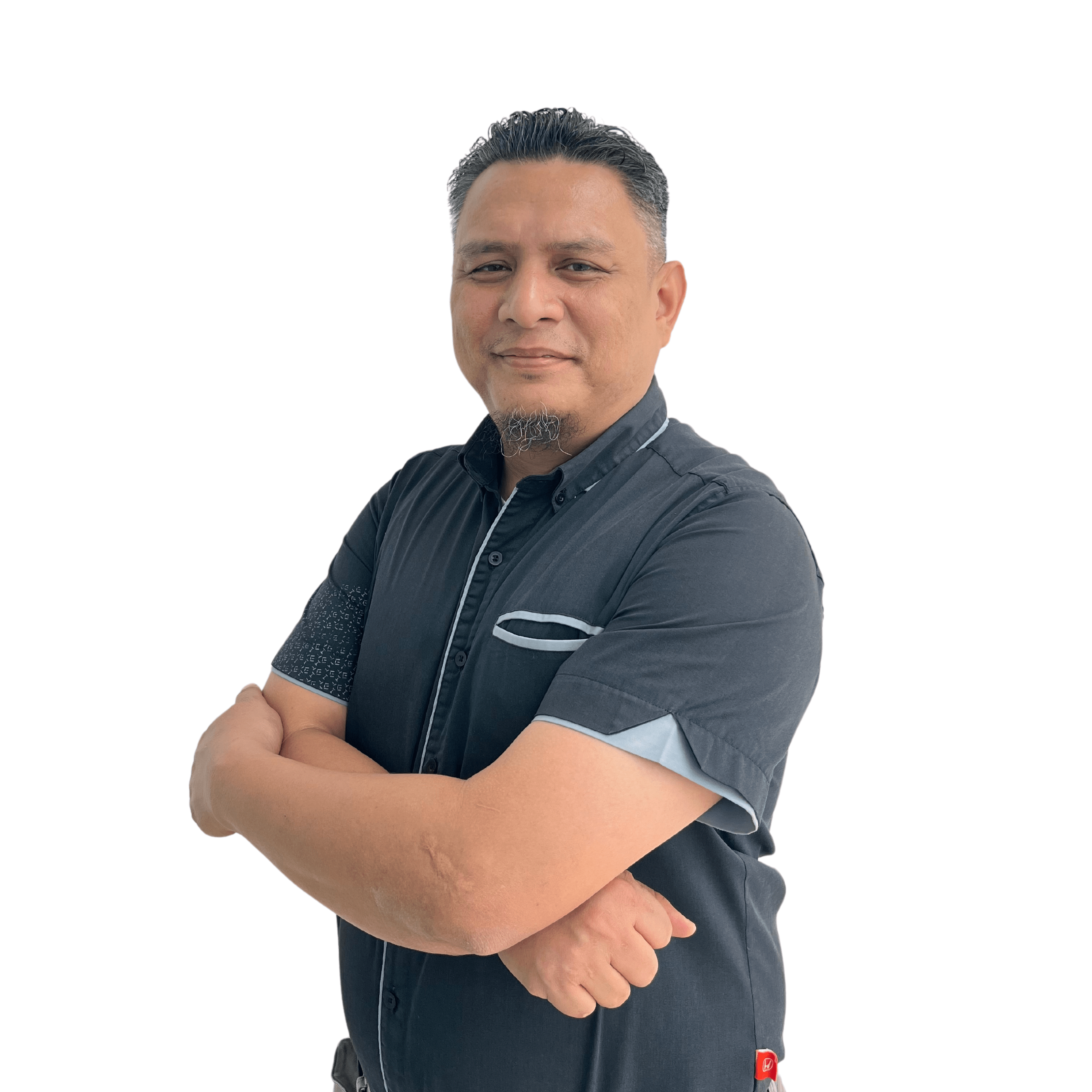 Service Manager Honda Eastern