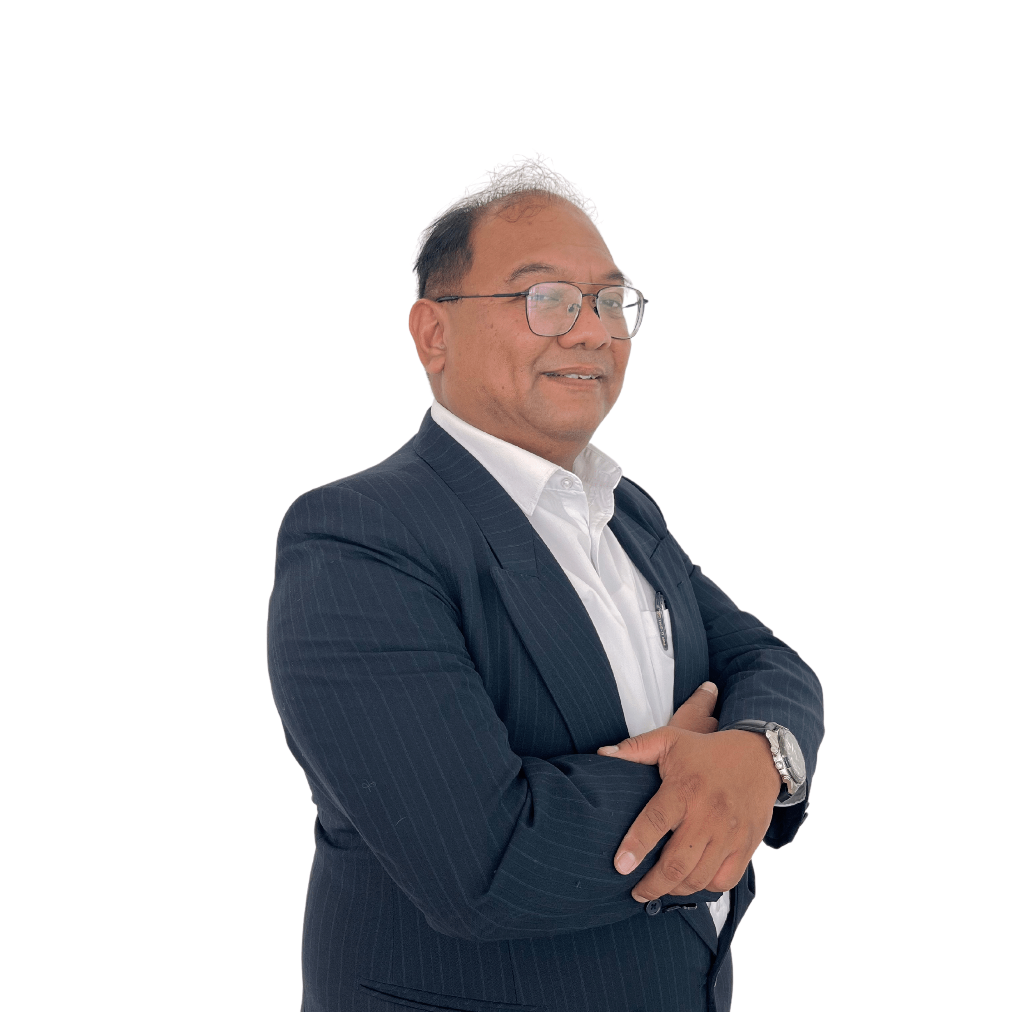 Sales Manager Honda Eastern